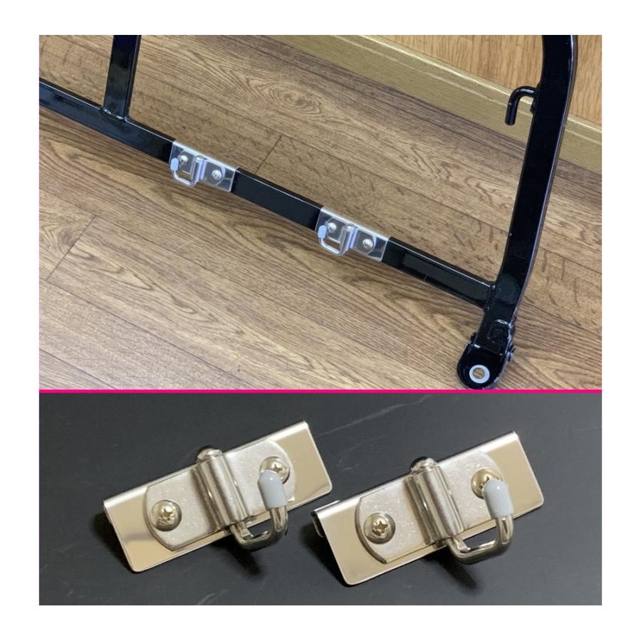 ホンダ（HONDA） ☆軽トラ アクティトラック HA7(H12/12〜) 荷台鳥居用