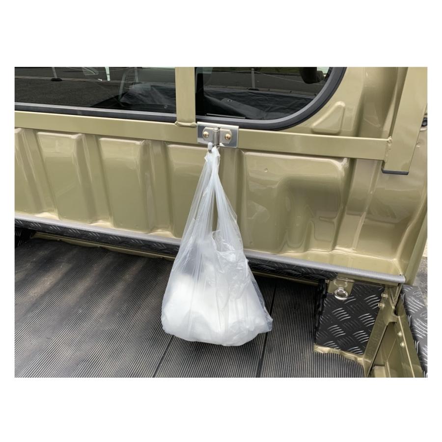 ダイハツ（DAIHATSU） ☆軽トラ ハイゼットジャンボ S200P後期 荷台