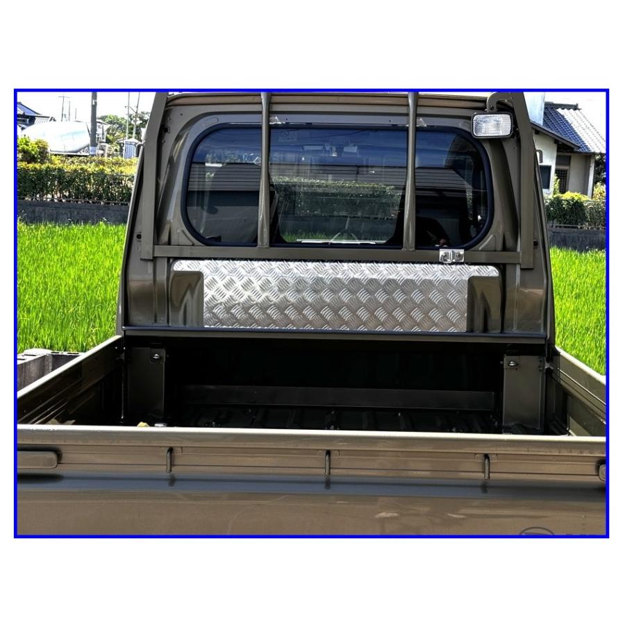 ダイハツ（DAIHATSU） □軽トラ ハイゼットジャンボ S500P(H26/9〜R3