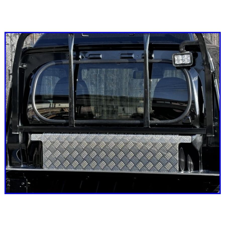 ダイハツ（DAIHATSU） □軽トラ ハイゼットジャンボ S500P(R3/12