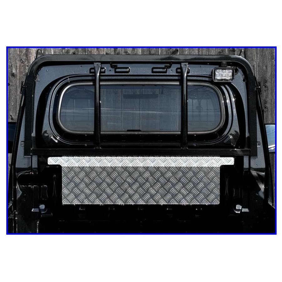 ダイハツ（DAIHATSU） □軽トラ ハイゼットトラック S500P(R3/12