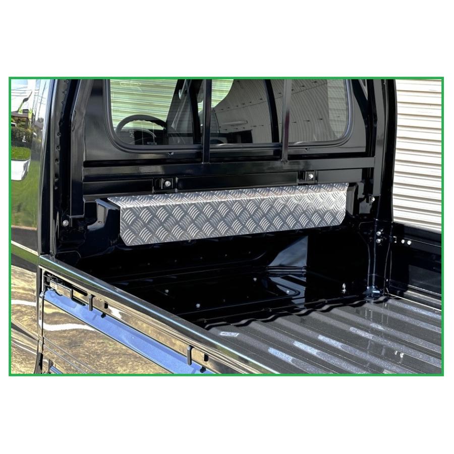 キャリィDA16T　スーパーキャリィ不可　インナーメッシュパネル キャリィDA16T スーパーキャリィ不可 インナーメッシュパネル