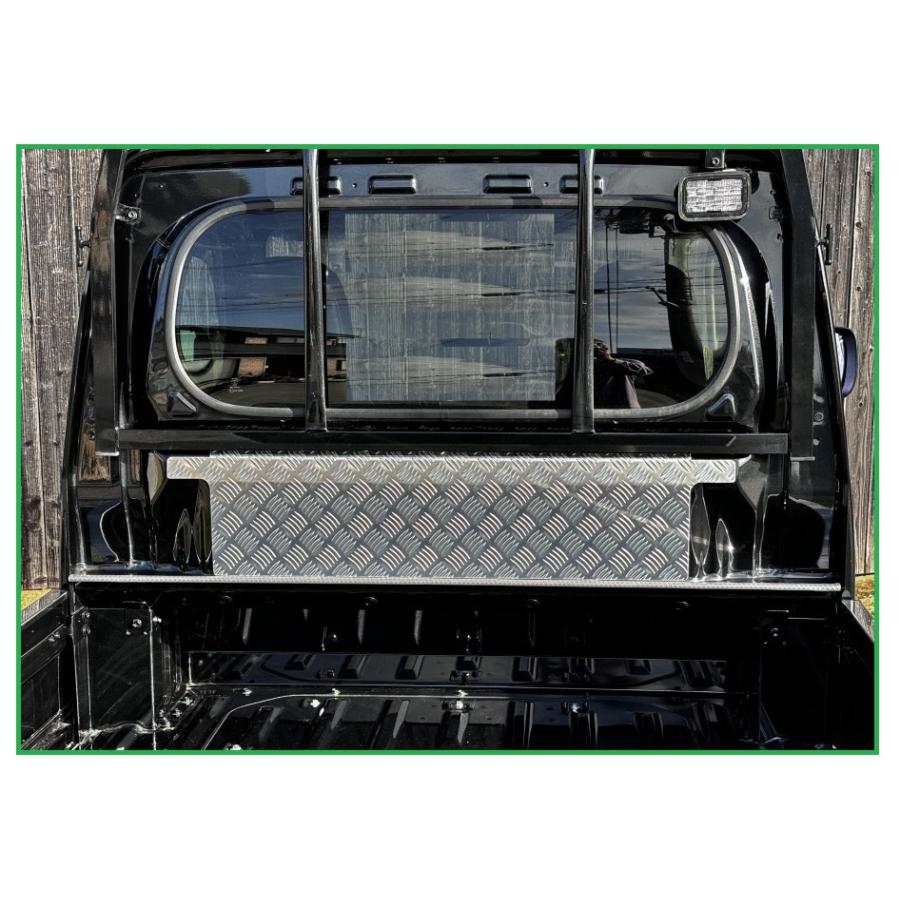 ダイハツ（DAIHATSU） ☆軽トラ ハイゼットジャンボ S500P(R3/12〜)用