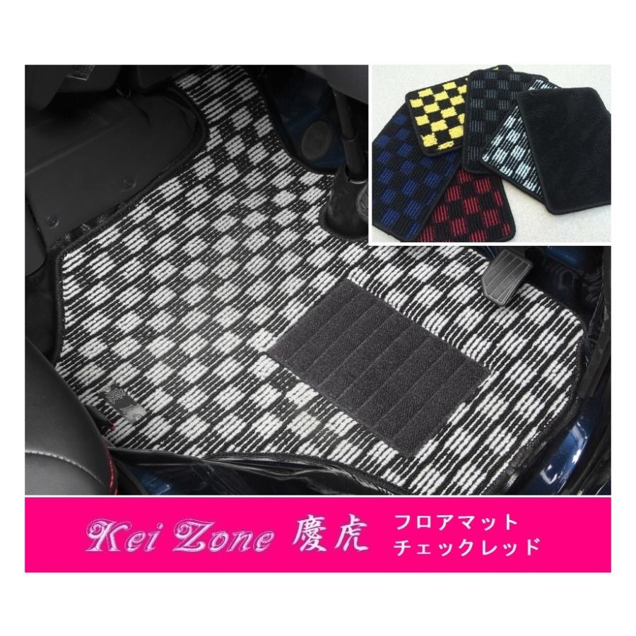 Kei Zone（ケイゾーン） □Kei-Zone 軽トラ サンバートラック S510J M