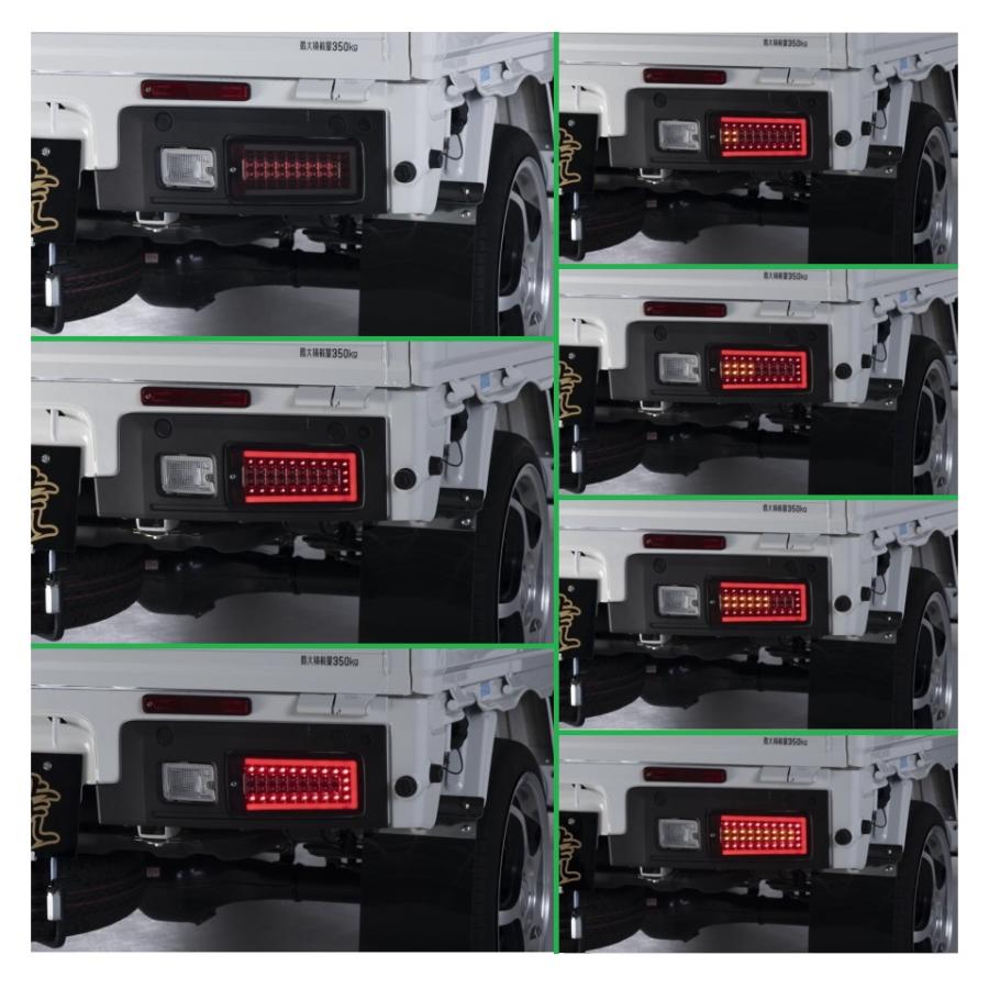 T　スモーク　s500p 一番高い所で25cm 楽天市場】断熱 ハイゼットTジャンボ S500P系(21y～)後期