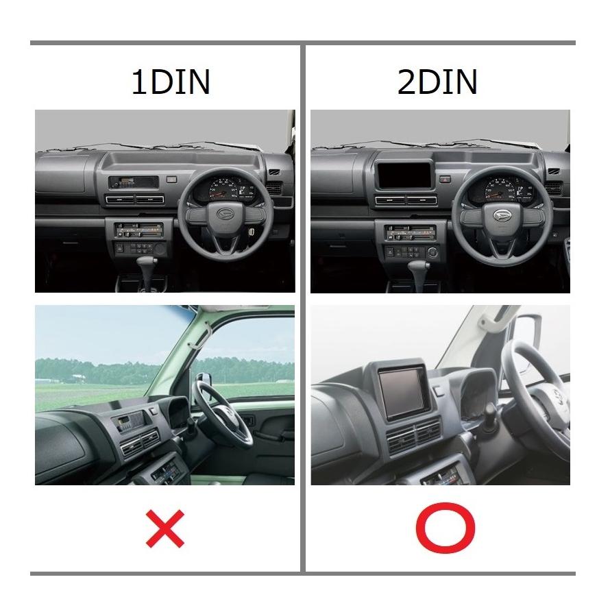 ダイハツ（DAIHATSU） ☆Kei Zone 軽トラ ハイゼットジャンボ S510P