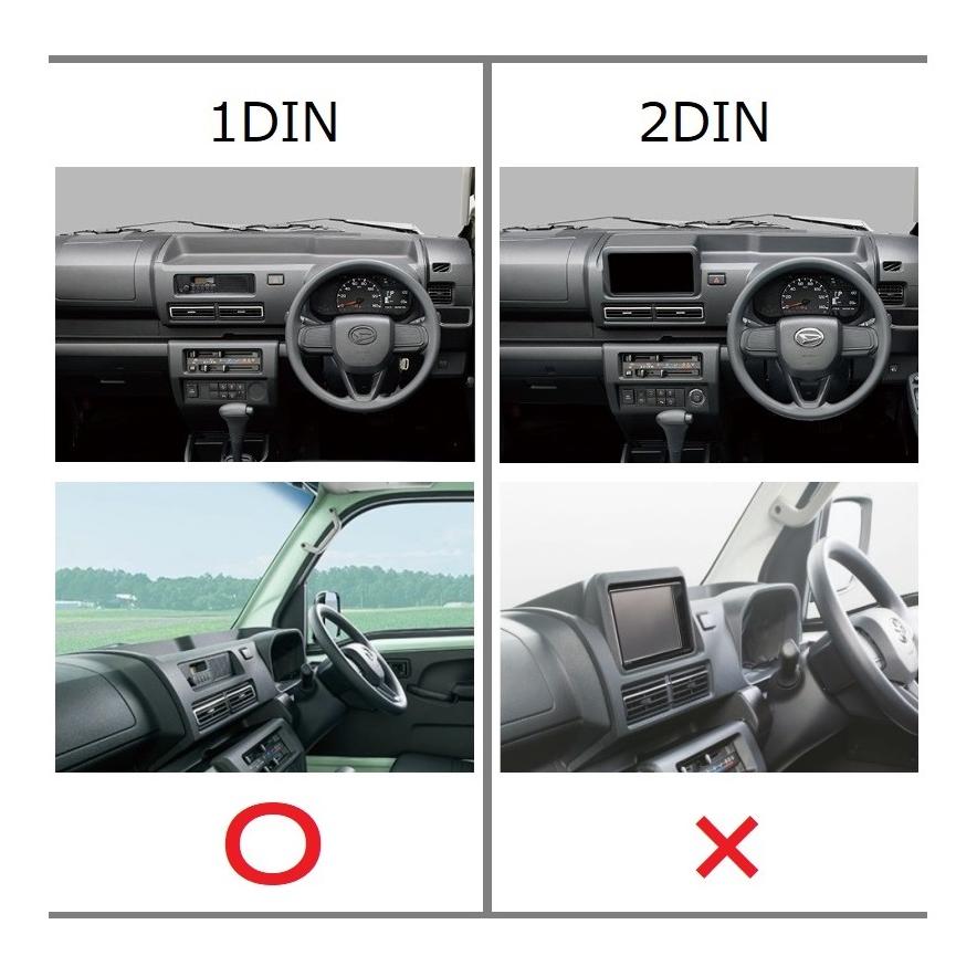 ダイハツ（DAIHATSU） ☆Kei Zone 軽トラ ハイゼットジャンボ S510P