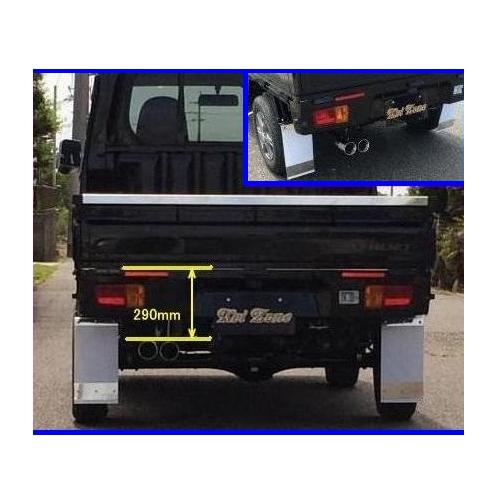 ダイハツ（DAIHATSU） ☆Kei Zone 軽トラ ハイゼットトラック EBD