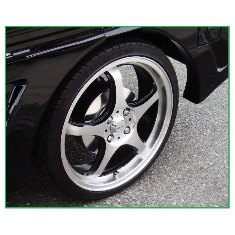 ◎Kei-Zone 慶虎 ブレーキドラムカバー(シルバー) 軽トラ用 ピクシストラック S211U | トヨタ | 01