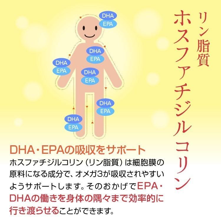 クリルオイル アスタオメガ3(60粒入り）x6個セット　【送料無料】 DHA EPA 脂肪酸 オメガIII |  | 05