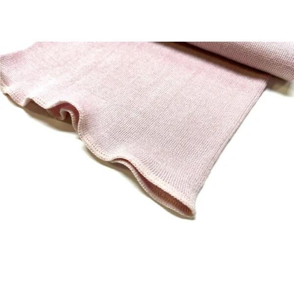 絹糸屋さんの『絹かぶり姫』シルク ナイトキャップ （ロング用）  シルク100% 日本製 中村忠三郎商店 |  | 09