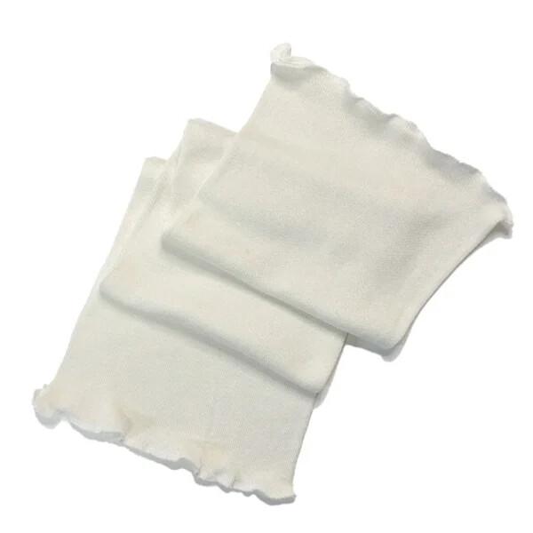 絹糸屋さんの『絹かぶり姫』シルク ナイトキャップ （ロング用）  シルク100% 日本製 中村忠三郎商店 |  | 15