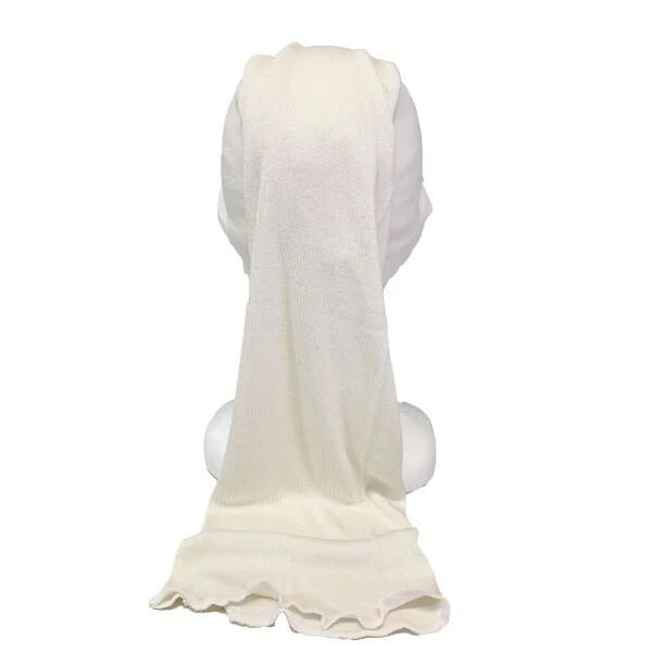 絹糸屋さんの『絹かぶり姫』シルク ナイトキャップ （ロング用）  シルク100% 日本製 中村忠三郎商店 |  | 07