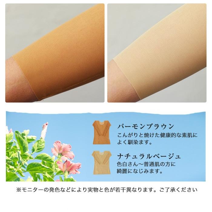 フラダンス インナー 二の腕すっきり アンダーウェア フラダンス用下着  しみ・たるみ カバー  フラダンスインナー 二の腕  【メール便送料無料】【代引き不可】 |  | 11