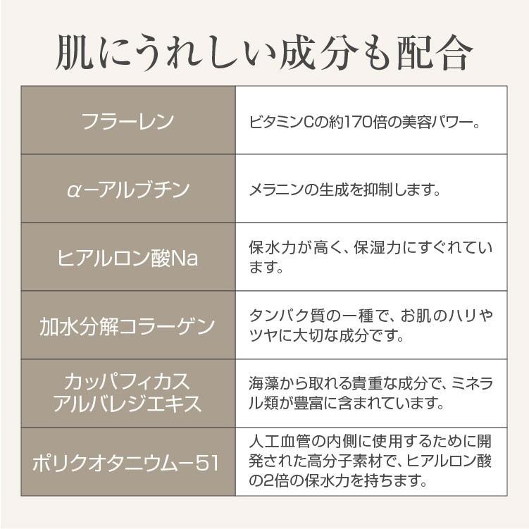 幹細胞 化粧品 コスメ RCH SC ピュア クリーム(30g)[ エンチーム ] ヒト脂肪細胞順化培養エキス ヒト幹細胞培養 幹細胞化粧品【送料無料】ひと 人 pure｜synapse｜09