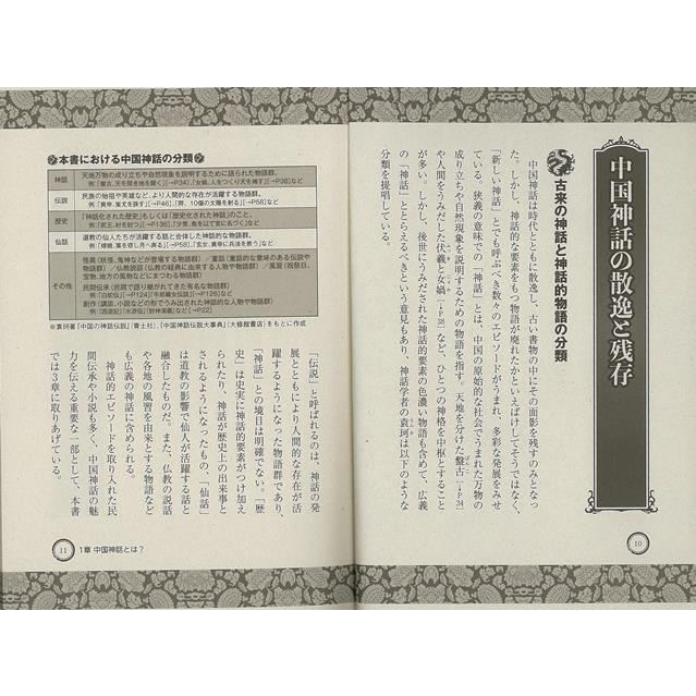 バーゲンブック ゼロからわかる中国神話 伝説 シンカ店 通販 Yahoo ショッピング