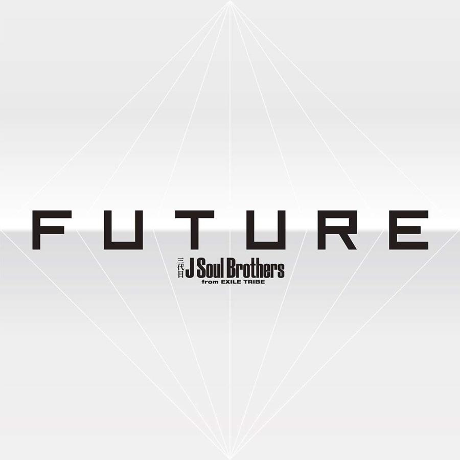 J Soul Brothers FUTURE CD3枚組+DVD4枚組 スマプラ対応 CD+DVD | 