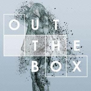 堂珍嘉邦 OUT THE BOX CD | 