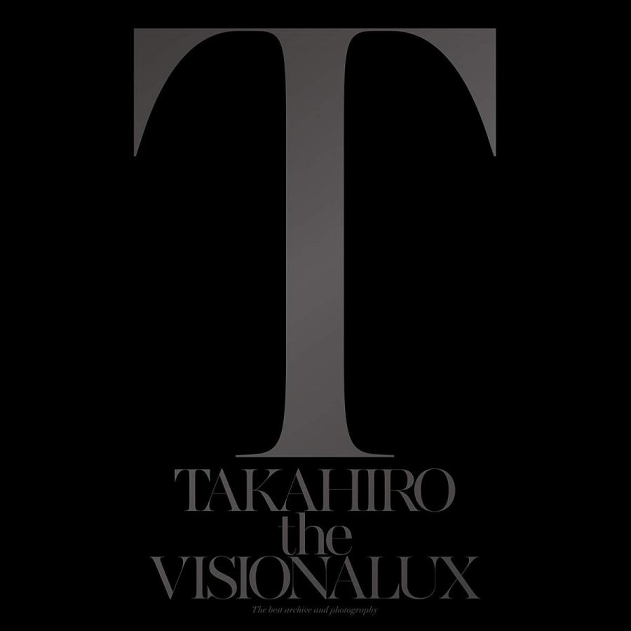 EXILE TAKAHIRO the VISIONALUX CD+DVD : 036 - 通販 - Yahoo