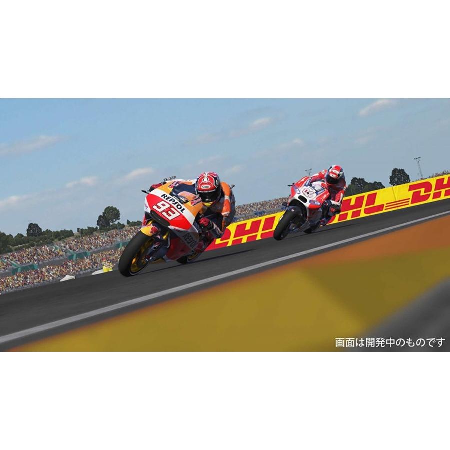 MotoGP 15 - XboxOne｜synca｜04