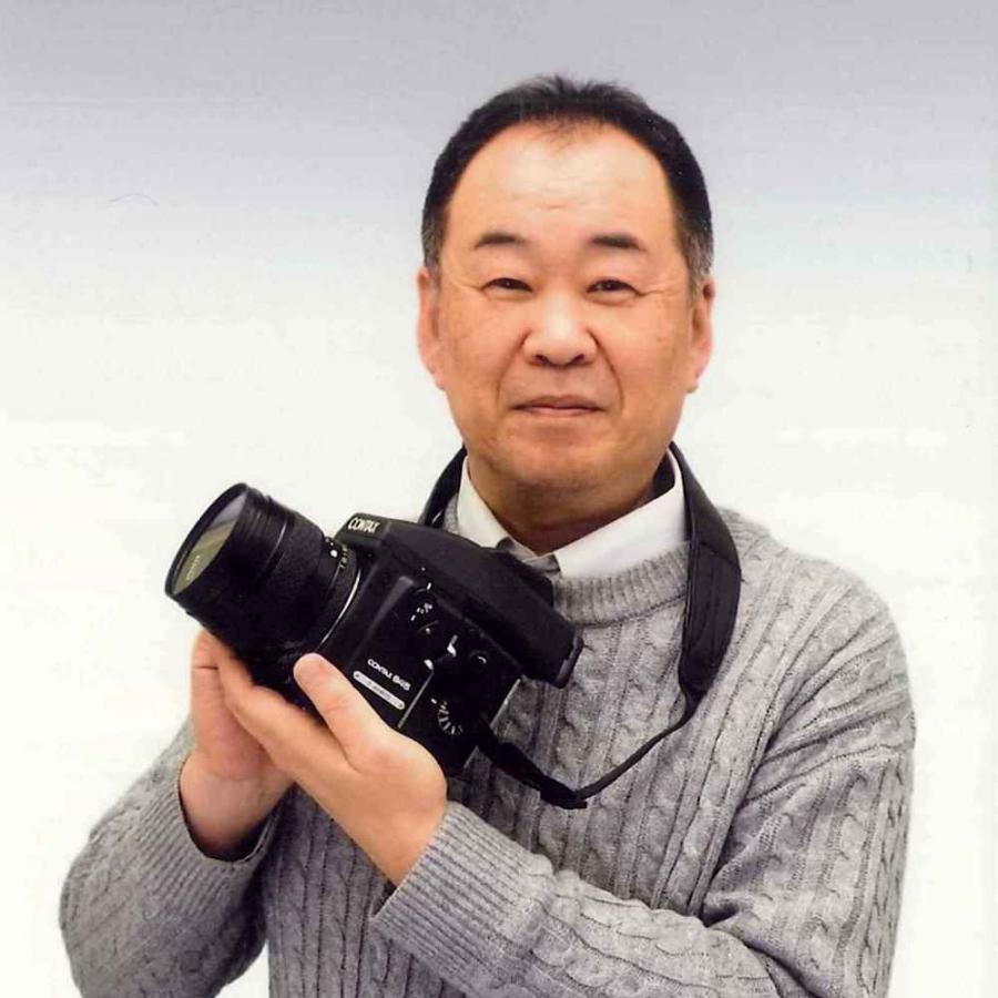 奇跡の写真 御神渡り富士 秋元隆良 インテリアフォト |  | 03