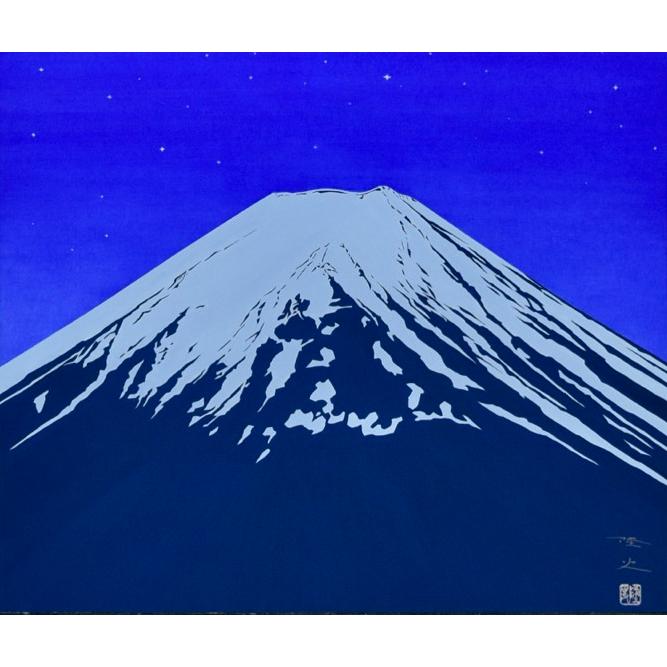 掛け軸 夜明け モダン オシャレ インテリア 堂画廊　 |  | 01