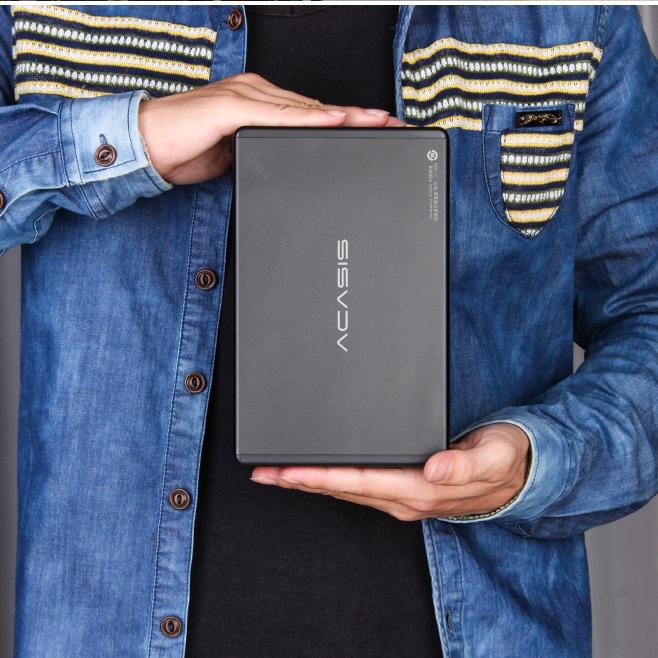 RAID対応 2ドライブベイ 3.5インチ SATA USB 3.0 ハードディスクケース