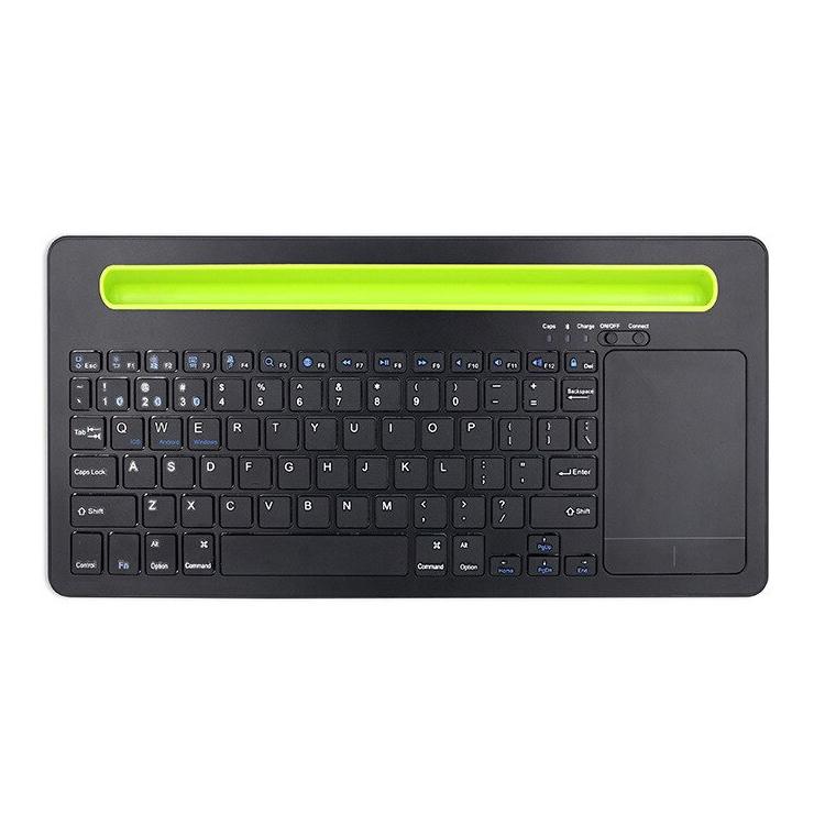 スマホ・タブレット用スリット付き Bluetooth ワイヤレス