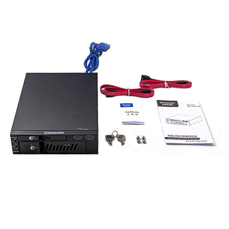 NAS用3.5インチ内蔵ハードディスク2枚 デスクトップ 5.25インチベイ内蔵タイプ 2.5/3.5インチ SSD