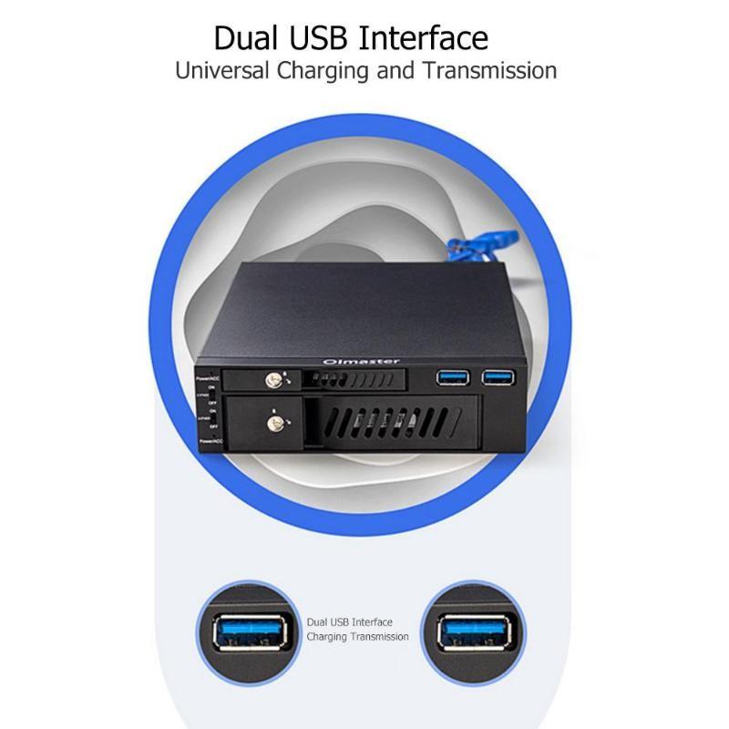 デスクトップ 5.25インチベイ内蔵タイプ 2.5/3.5インチ SSD