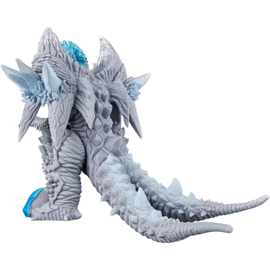 ウルトラ怪獣現行DXマザースフィアザウルスソフビ（3132onon） BANDAI（バンダイ） ウルトラマンデッカー ウルトラ怪獣DX マザー