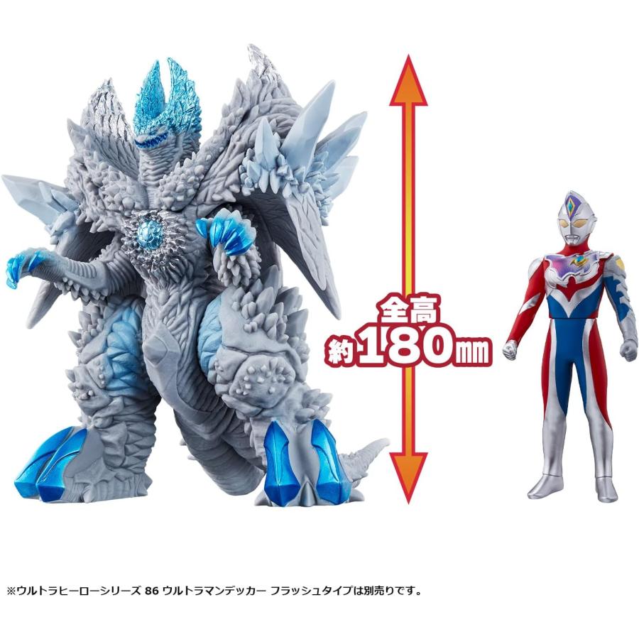 BANDAI（バンダイ） ウルトラマンデッカー ウルトラ怪獣DX マザー