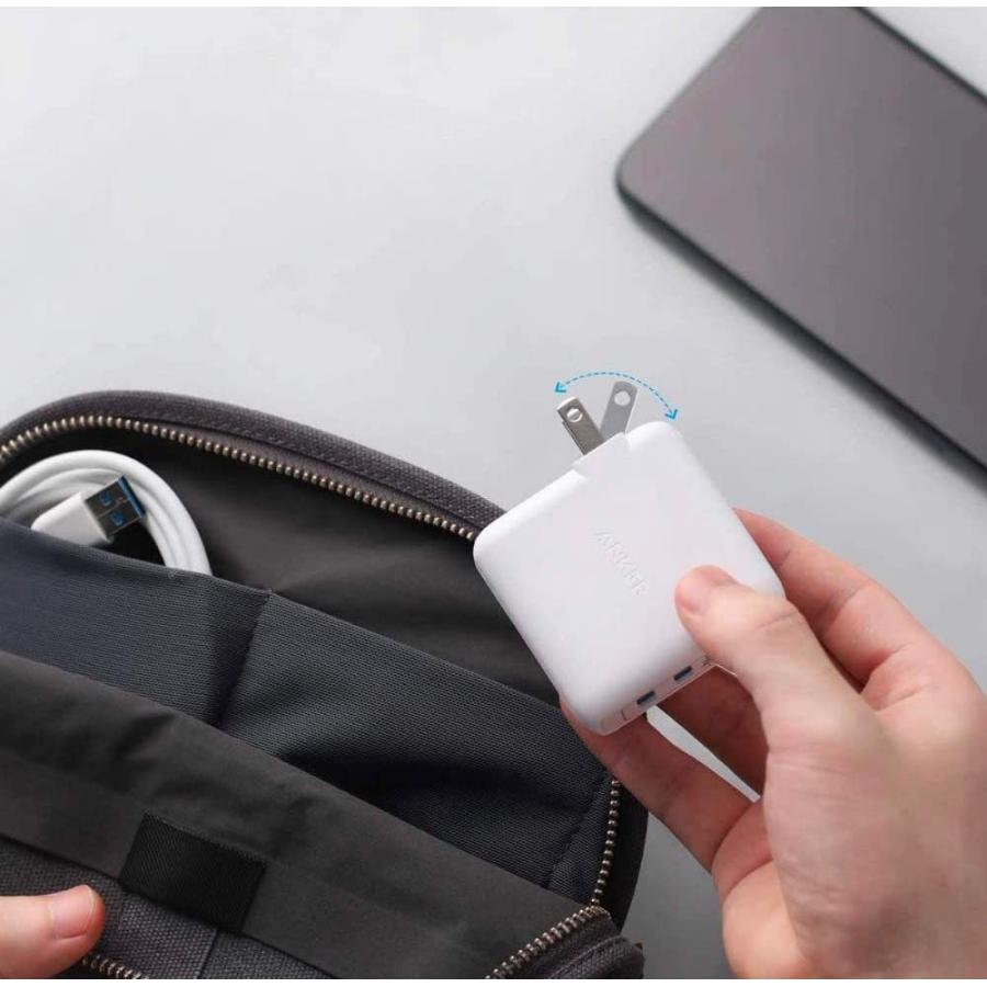 Anker（アンカー） Anker PowerPort 2 Elite USB 急速充電器 24W 2