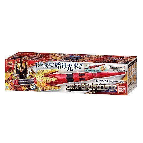 BANDAI（バンダイ） 王様戦隊キングオージャー DXオージャクラウン