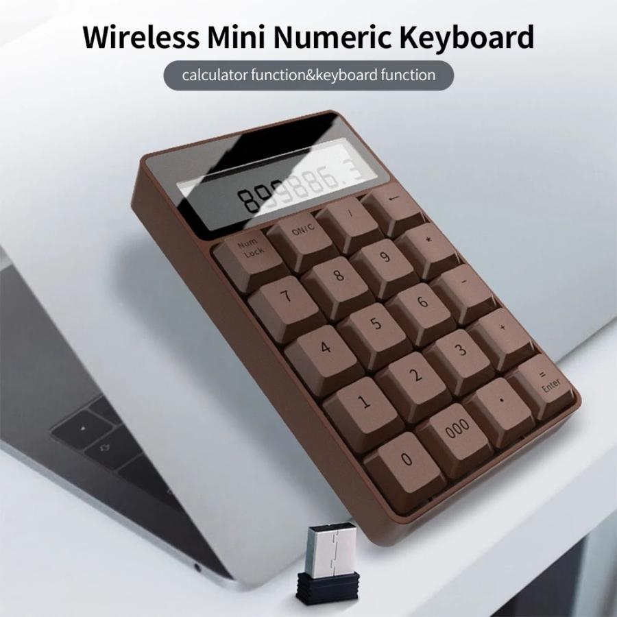 直営店 Pc 無線 Usb テンキー ブラック Bluetooth パンタグラフ式 充電式 液晶 12桁 電卓 電卓機能 パソコン接続 Spm Blnk B00 ワイヤレス Mac パソコン テンキー入力モード マウス キーボード 入力機器