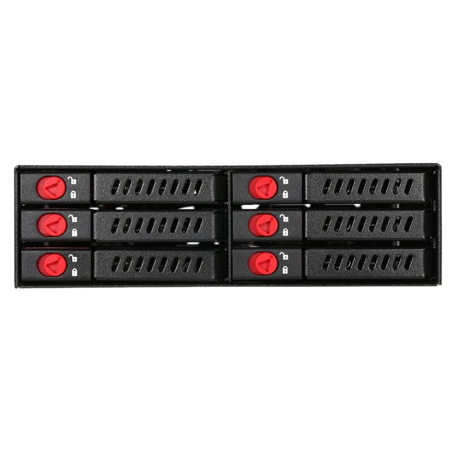 5.25インチ ドライブベイ内蔵対応 2.5インチ ハードディスク/SSD