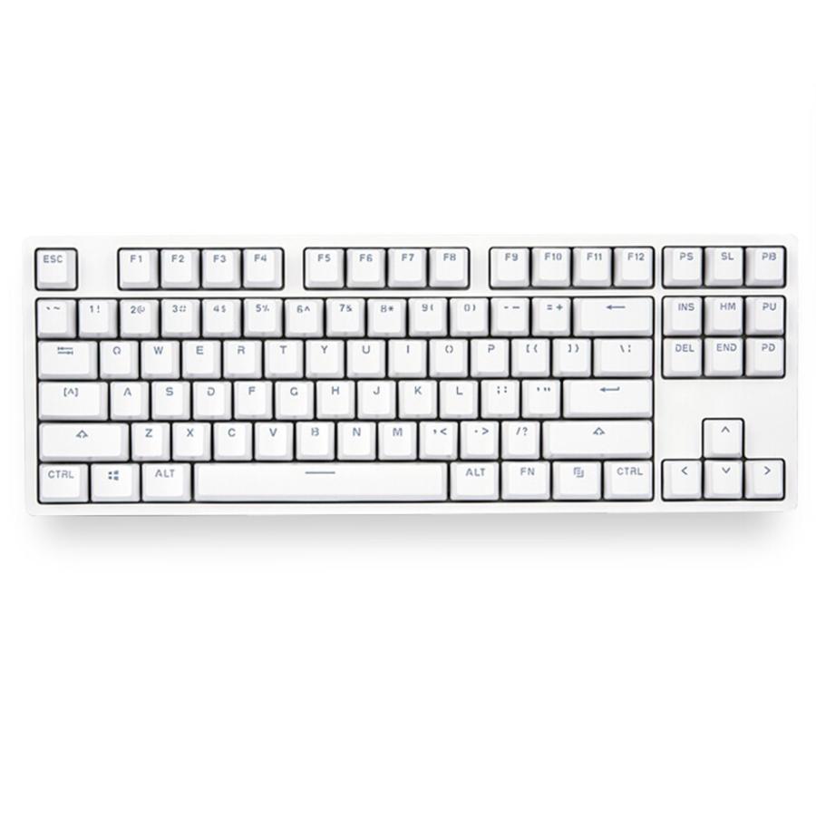 Xiaomi 87キー 赤軸 メカニカル Usb ゲーミングキーボード C4291w Synergy 通販 Yahoo ショッピング
