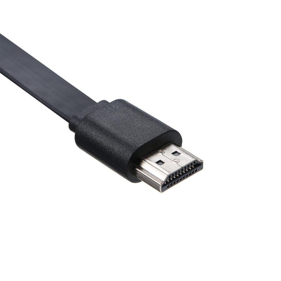 ワイヤレスディスプレイレシーバー アクセスポイント接続対応Miracastレシーバー - LDT-MRC03