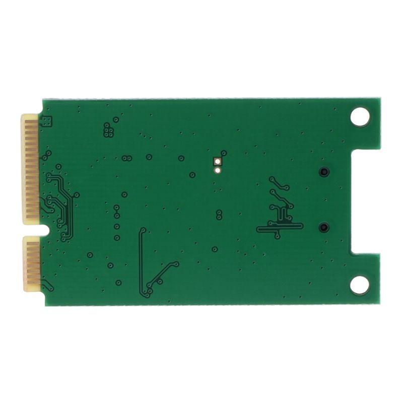 mSATA to MicroSDカードアダプター : Synergy - 通販 - Yahoo!ショッピング