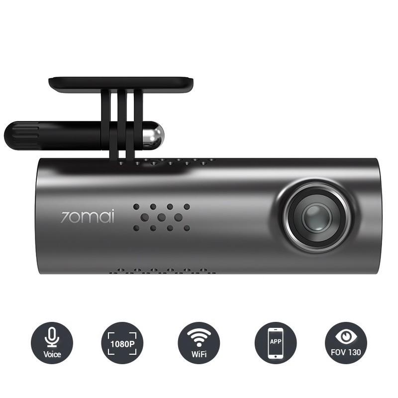 1080p 130 広角 Wi Fi スティックタイプ ドライブレコーダー 夜間撮影 Gセンサー D06 Synergy 通販 Yahoo ショッピング