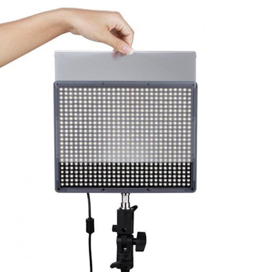 その他 Aputure HR672C Amaran Light Amazon.com : EACHSHOT Amaran AL-HR672 LED Video Light Panel