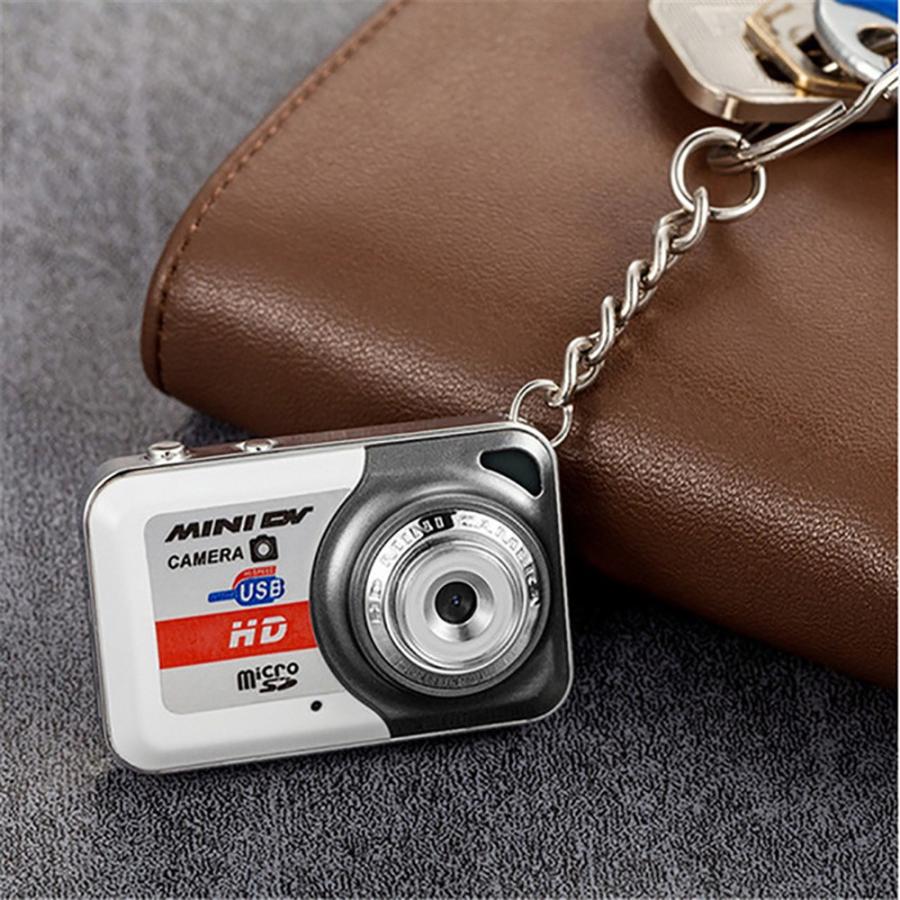 ビデオカメラ USD ウルトラミニ HD DVビデオカメラ X6 : Synergy - 通販 - Yahoo