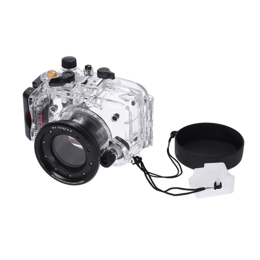 SONY RX100-3ハウジングセット