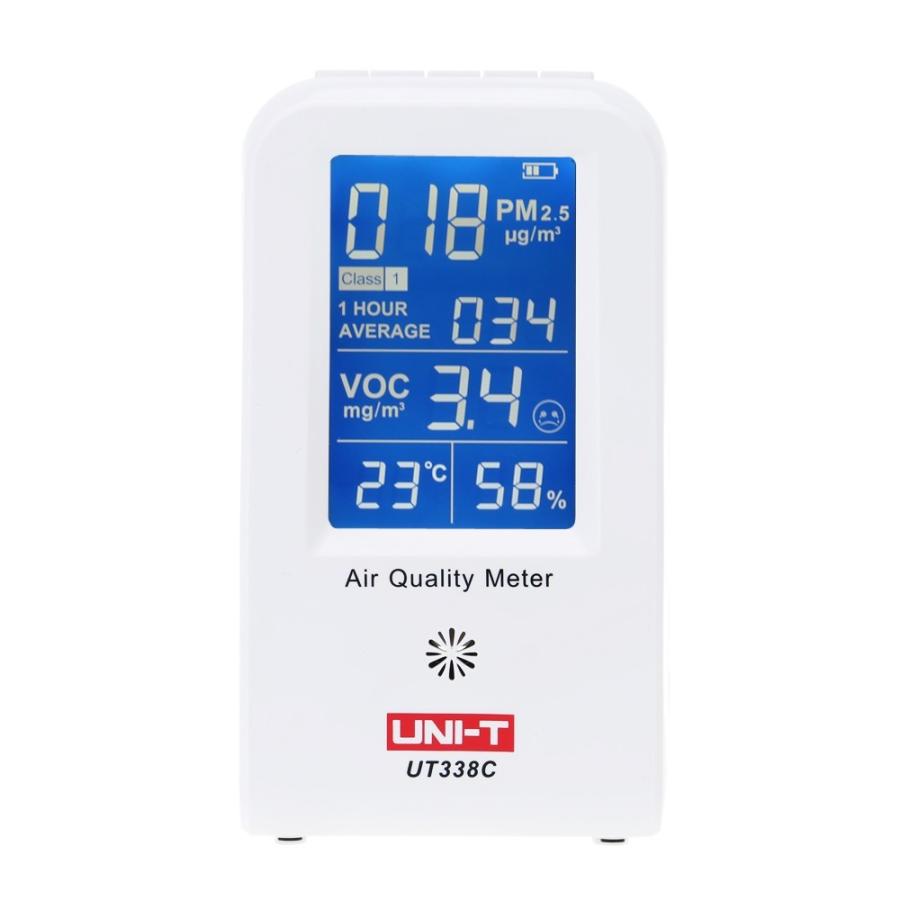 温度湿度co2 pm2.5お手軽モニター 41eEj4dpy-L.jpg