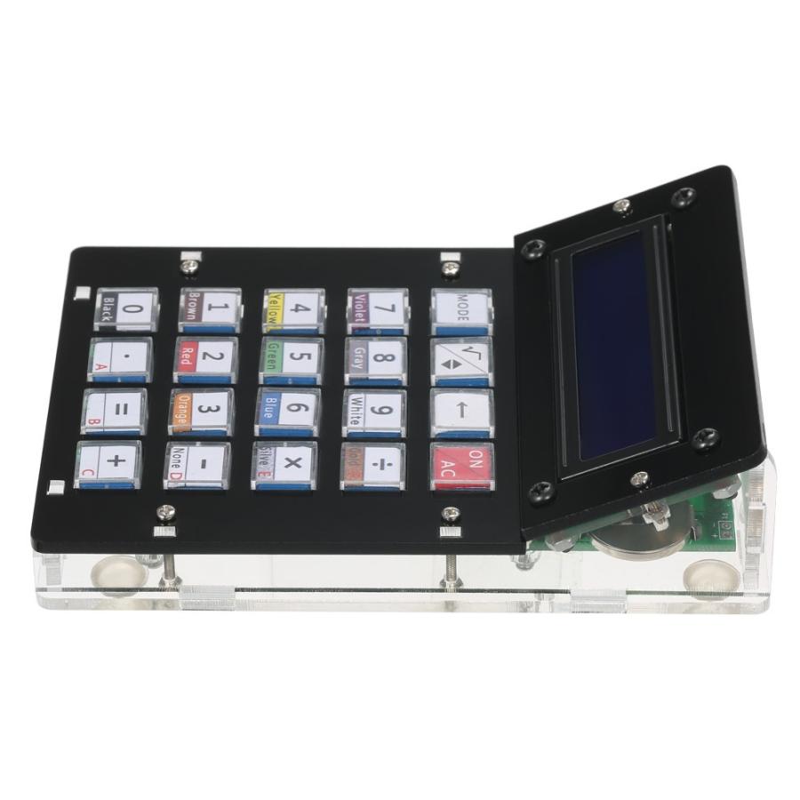 ポケット電卓コレクターズガイド レトロ電卓 LED電卓 LCD Yahoo!オークション -「昭和 レトロ 電卓」(電卓) (OA機器)の