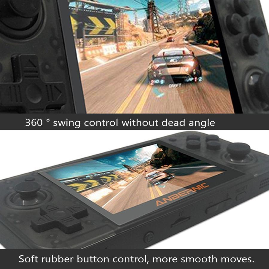 ポータブル レトロゲーム エミュレーター コンソール : Synergy - 通販