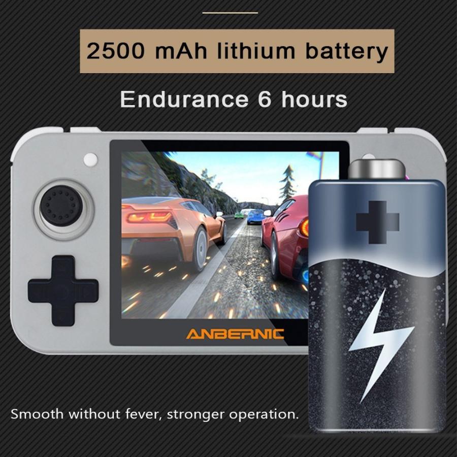 ポータブル レトロゲーム エミュレーター コンソール : Synergy - 通販