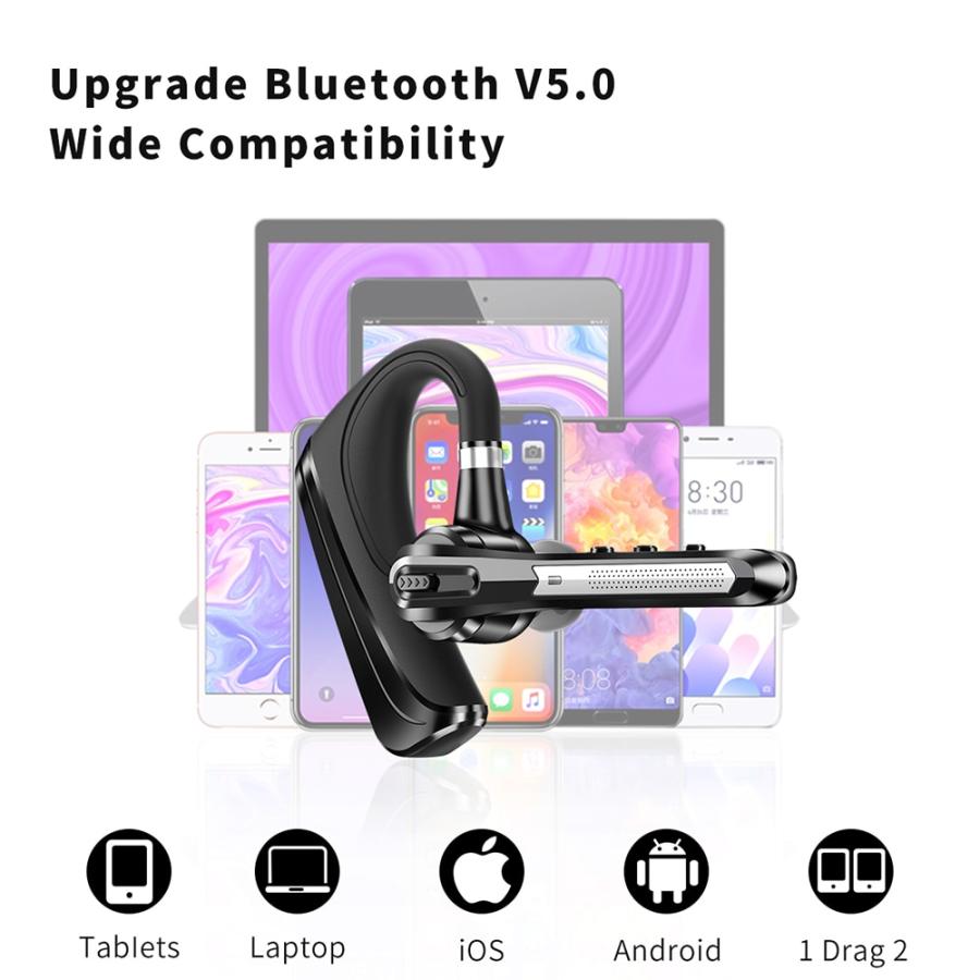 Bluetooth片耳ヘッドセット 71zSkoKyLtL._UF350,350_QL50_.jpg
