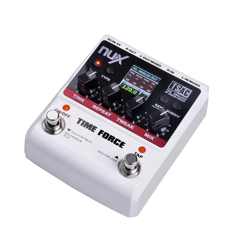 DFZ INFINITO DELAY ギター エフェクター ディレイ DFZ INFINITO DELAY ギター エフェクター ディレイ DFZ INFINITO