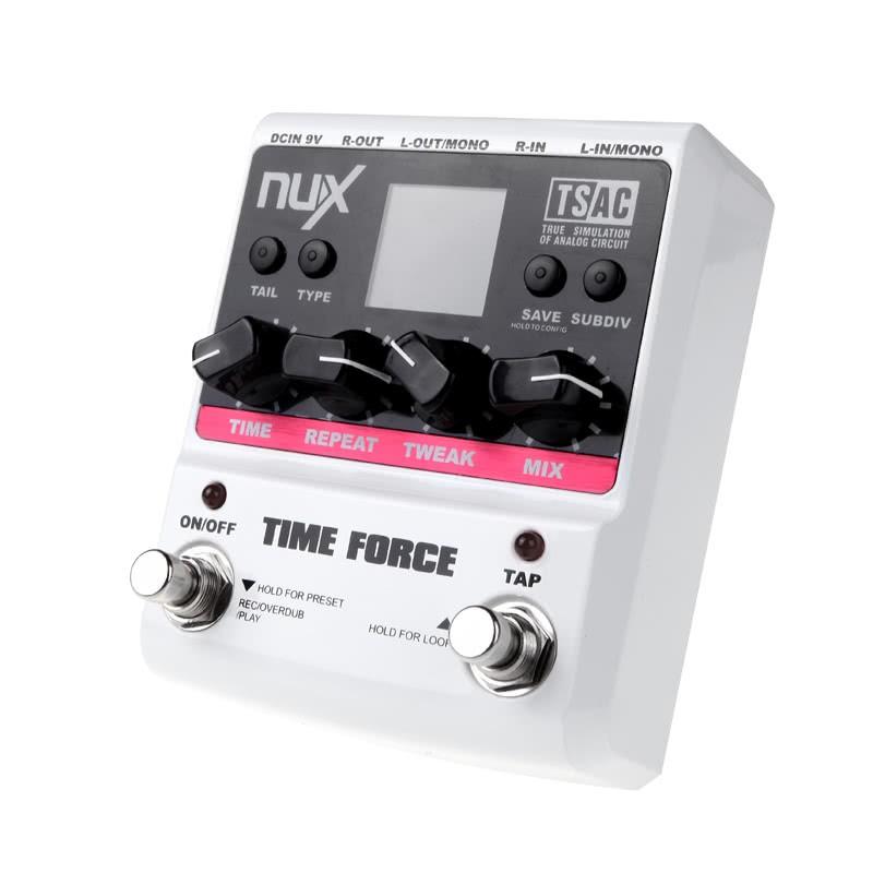 DFZ INFINITO DELAY ギター エフェクター ディレイ DFZ INFINITO DELAY ギター エフェクター ディレイ（新製品情報